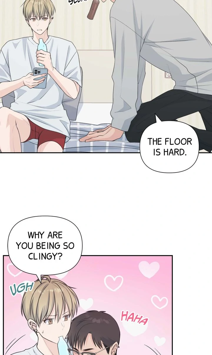 Candy YumYum - Chapter 12 Page 14