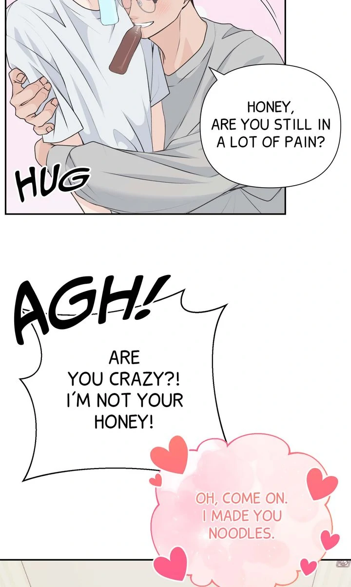 Candy YumYum - Chapter 12 Page 15