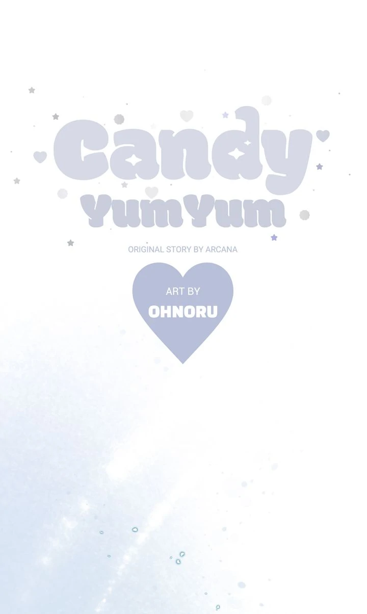 Candy YumYum - Chapter 12 Page 23
