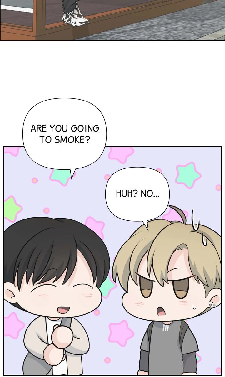 Candy YumYum - Chapter 12 Page 51