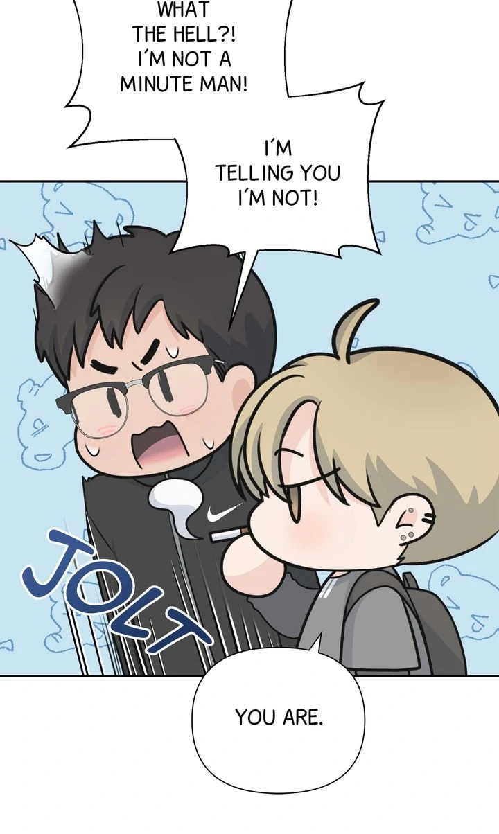 Candy YumYum - Chapter 12 Page 62