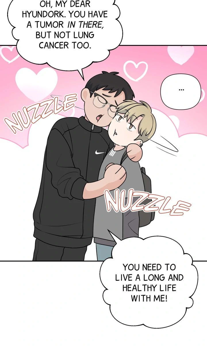 Candy YumYum - Chapter 12 Page 74