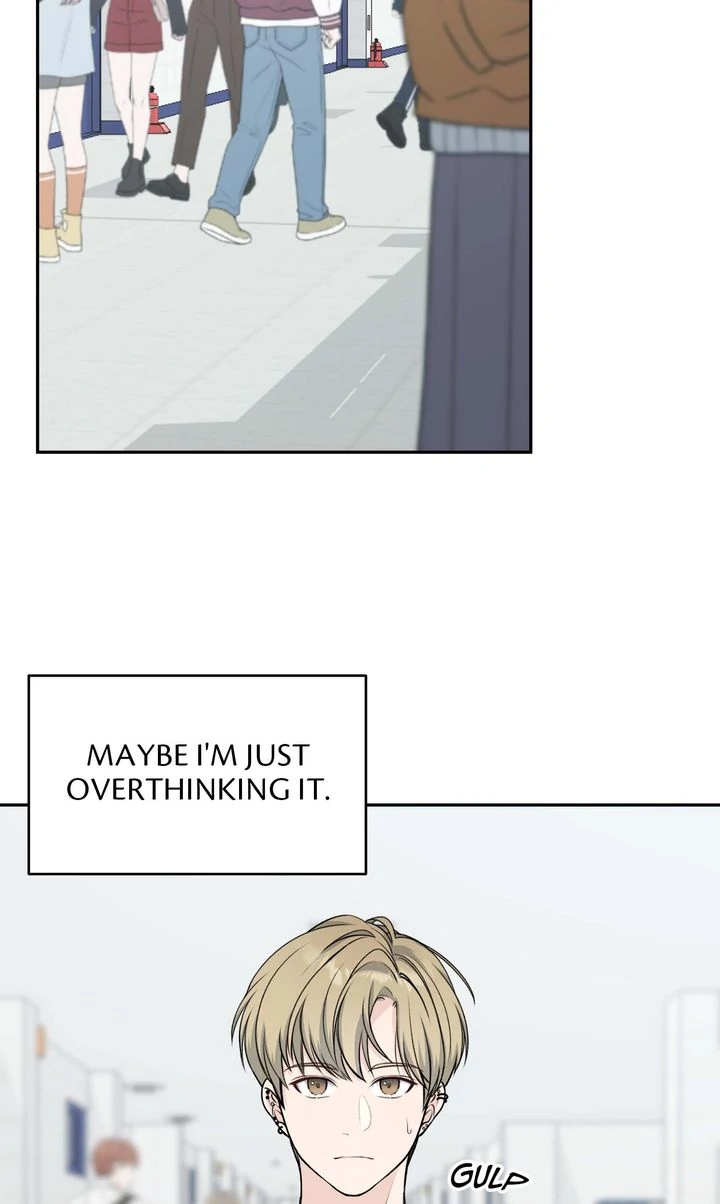 Candy YumYum - Chapter 12 Page 76