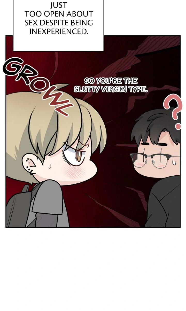 Candy YumYum - Chapter 12 Page 80