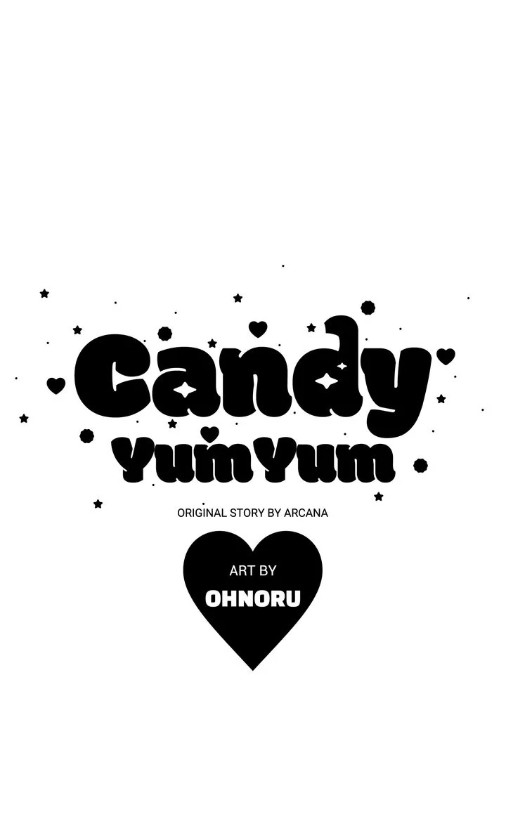 Candy YumYum - Chapter 13 Page 5