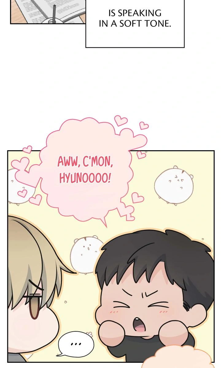 Candy YumYum - Chapter 13 Page 34