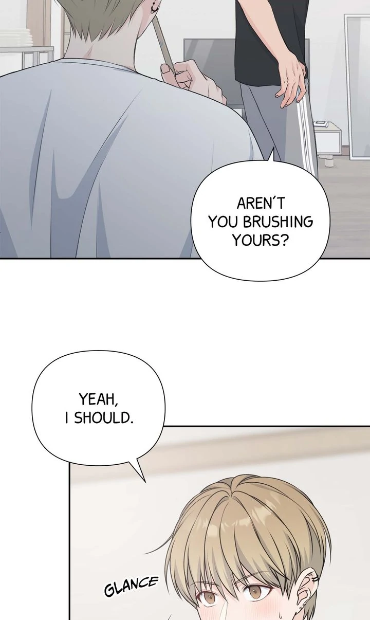 Candy YumYum - Chapter 14 Page 49
