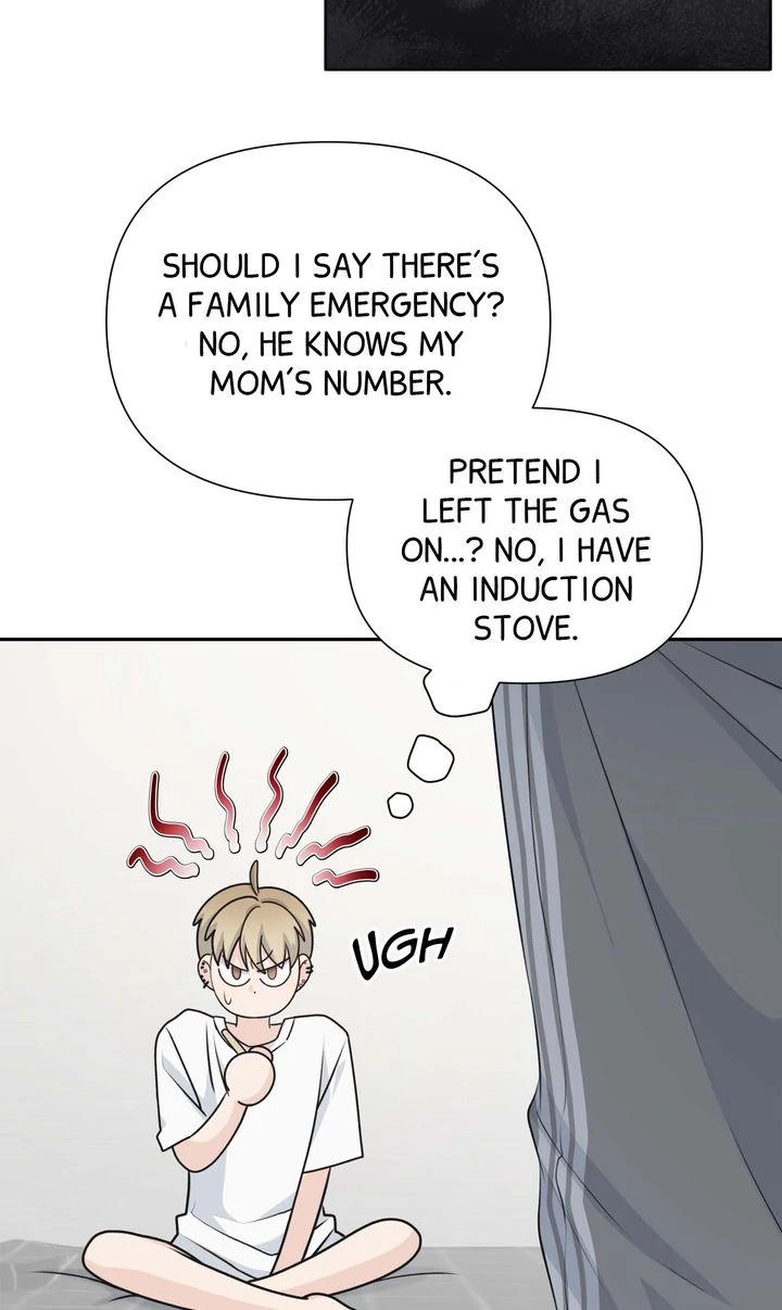 Candy YumYum - Chapter 14 Page 53