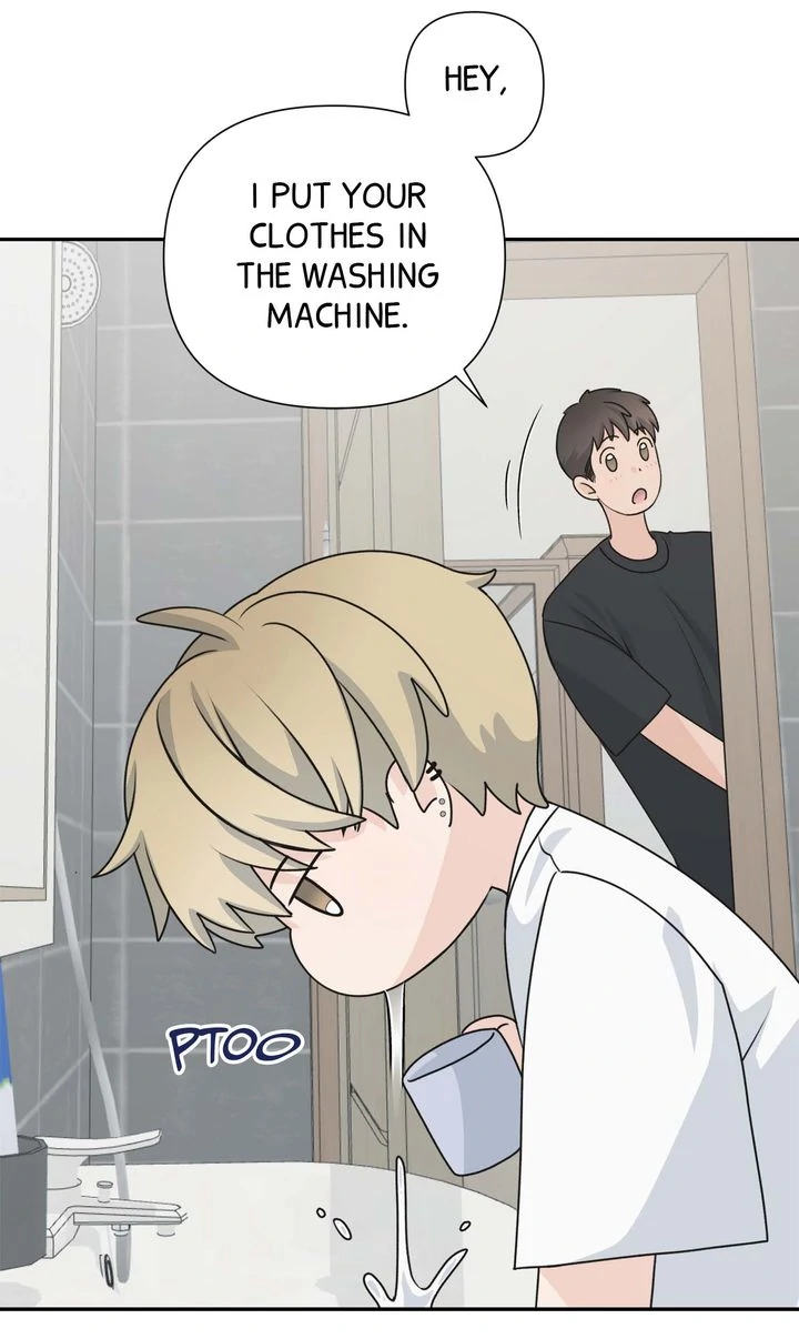 Candy YumYum - Chapter 14 Page 60