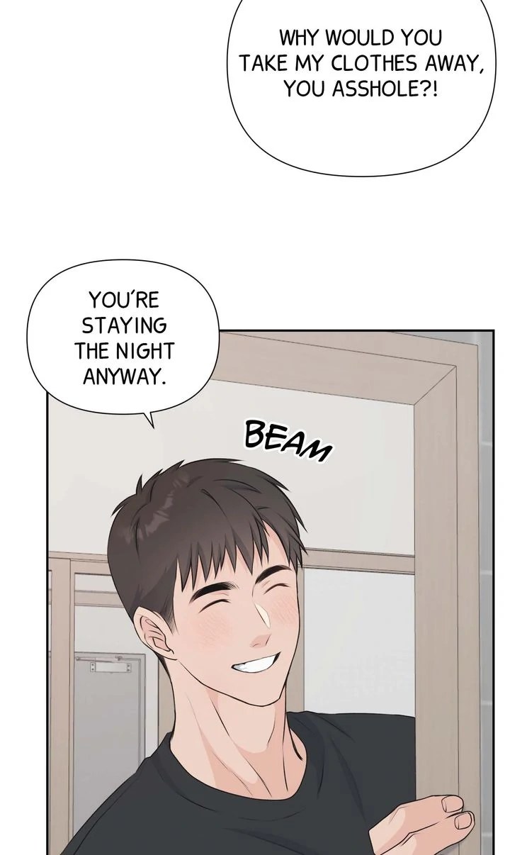 Candy YumYum - Chapter 14 Page 62