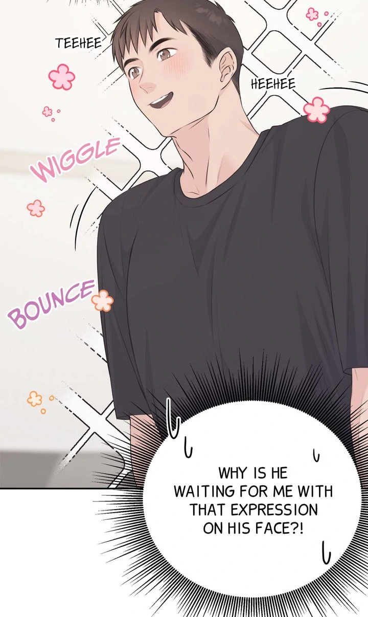 Candy YumYum - Chapter 14 Page 65
