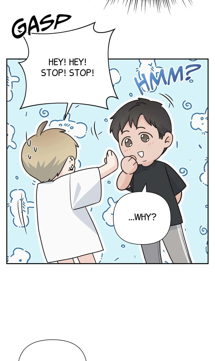 Candy YumYum - Chapter 14 Page 66