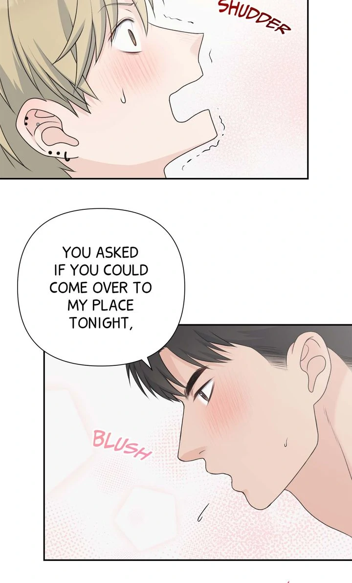 Candy YumYum - Chapter 15 Page 6