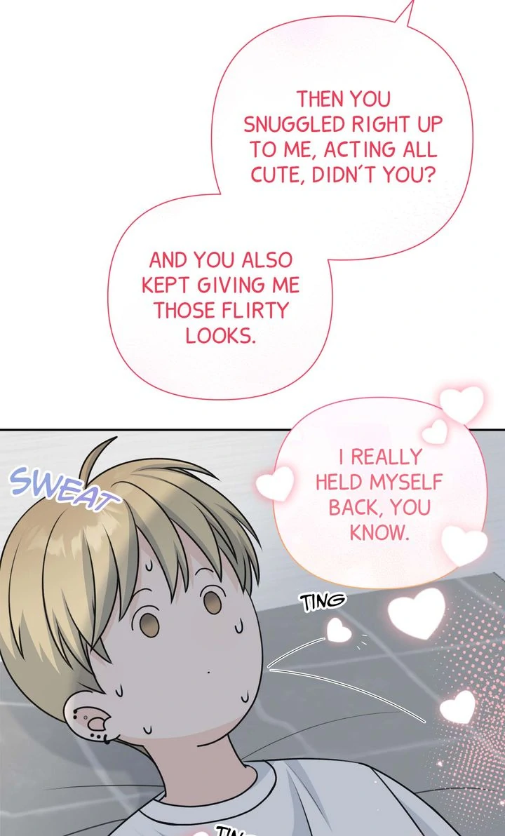 Candy YumYum - Chapter 15 Page 7