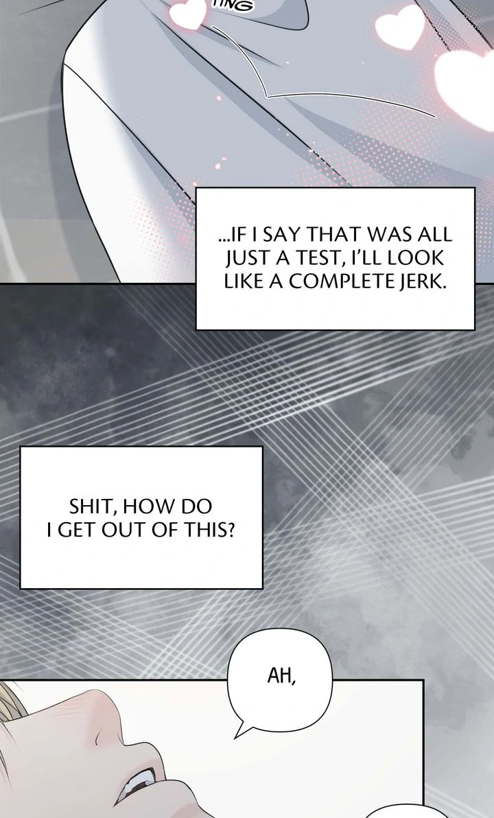 Candy YumYum - Chapter 15 Page 8
