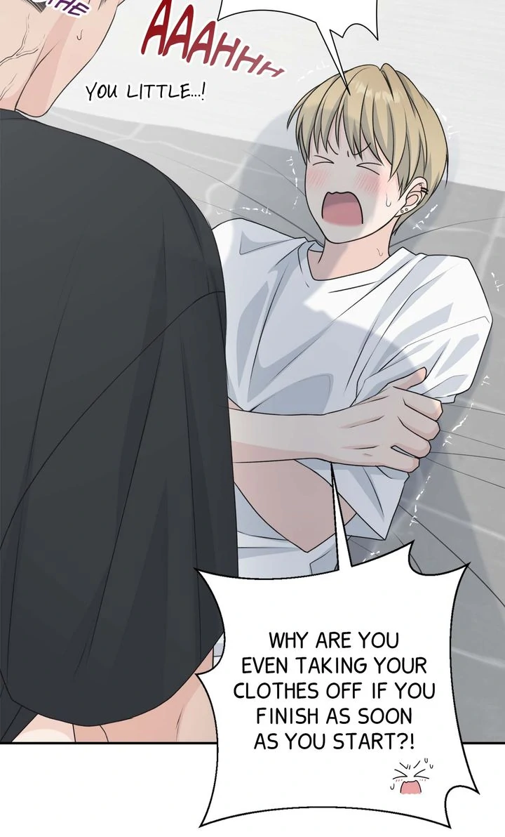 Candy YumYum - Chapter 15 Page 11