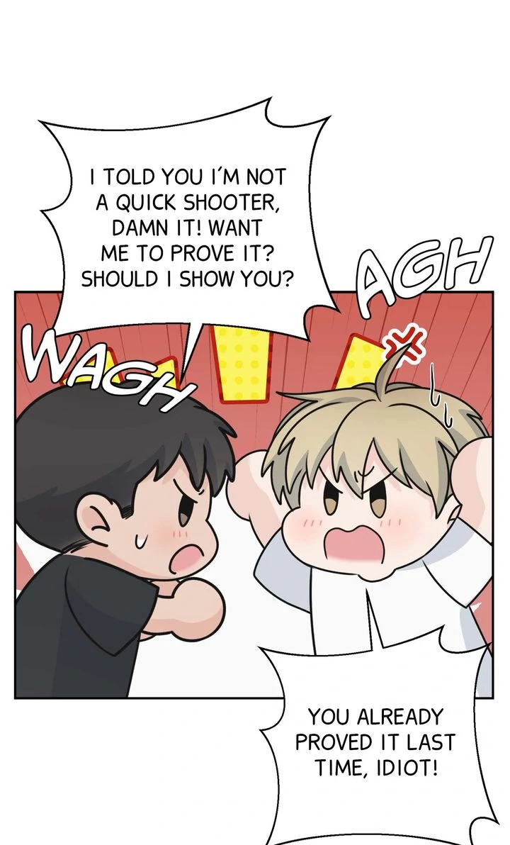 Candy YumYum - Chapter 15 Page 12