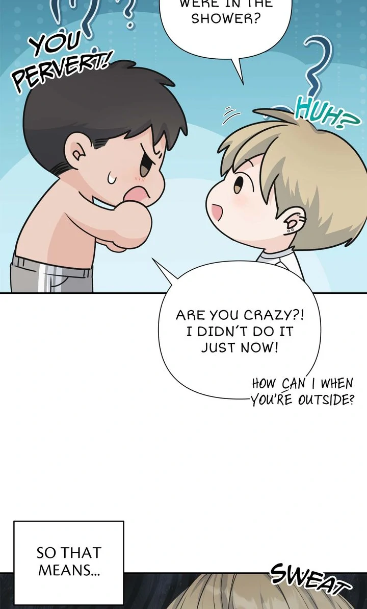 Candy YumYum - Chapter 15 Page 21