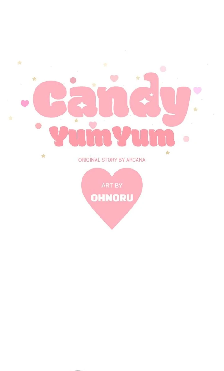 Candy YumYum - Chapter 15 Page 33