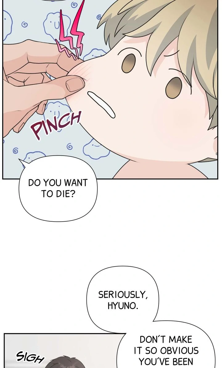 Candy YumYum - Chapter 15 Page 39