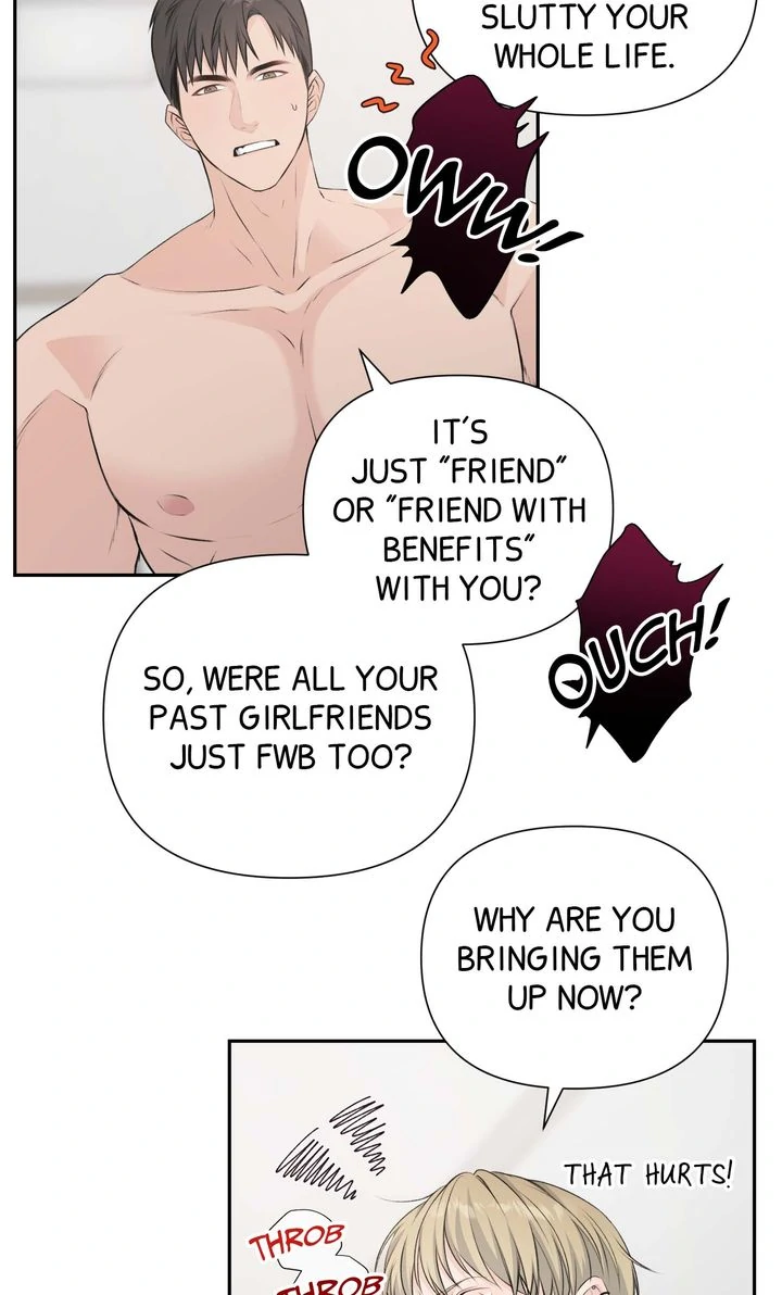 Candy YumYum - Chapter 15 Page 40
