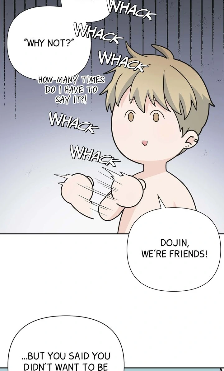 Candy YumYum - Chapter 15 Page 48
