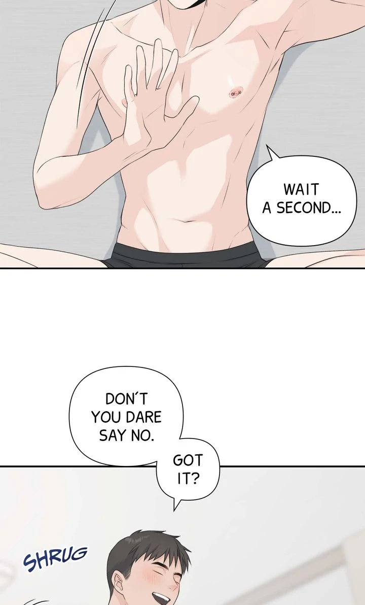 Candy YumYum - Chapter 15 Page 56