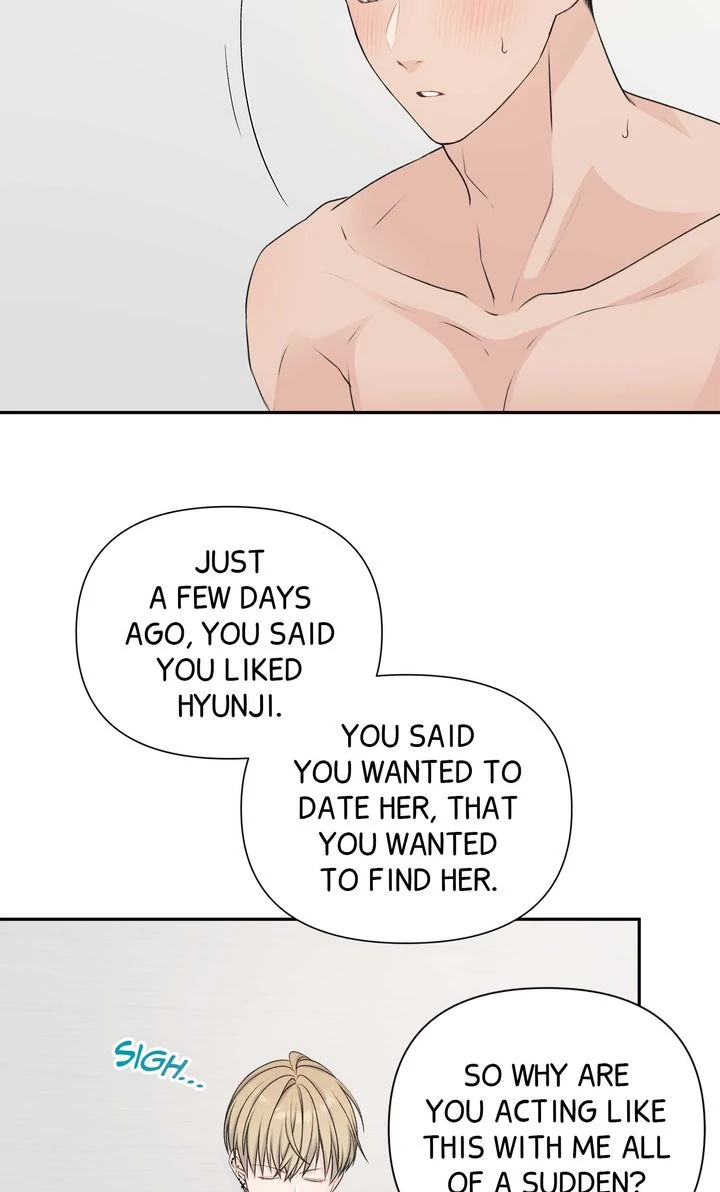 Candy YumYum - Chapter 15 Page 64