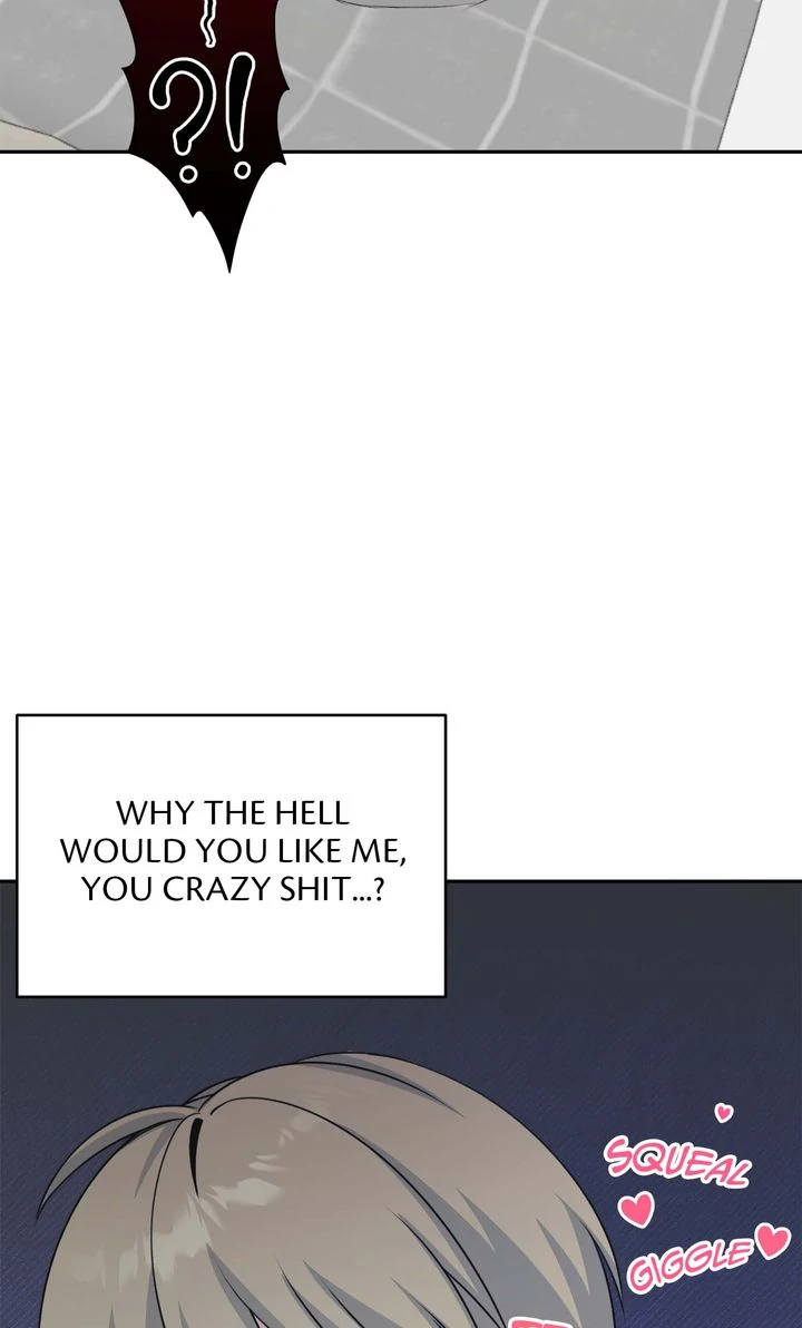 Candy YumYum - Chapter 15 Page 72