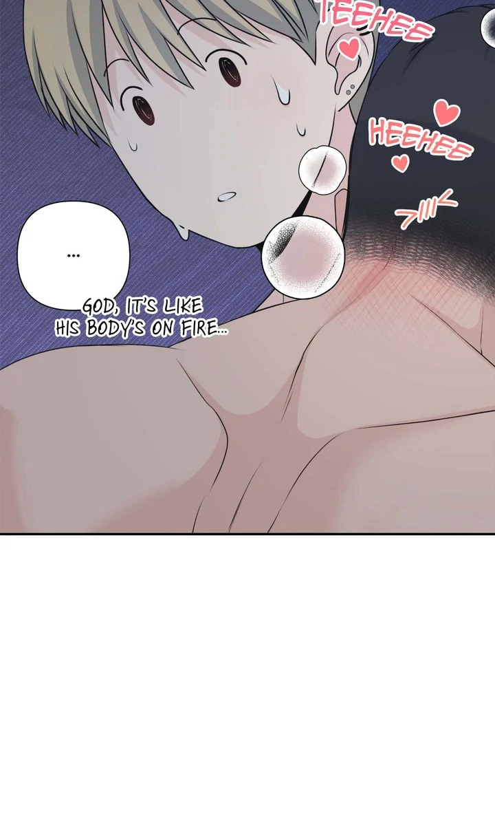 Candy YumYum - Chapter 15 Page 73
