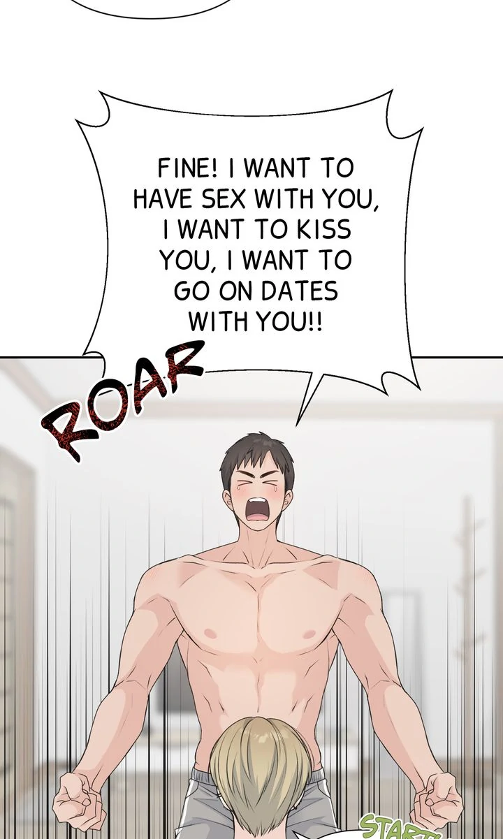 Candy YumYum - Chapter 16 Page 3
