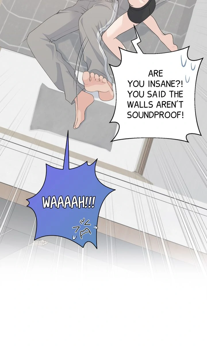 Candy YumYum - Chapter 16 Page 5