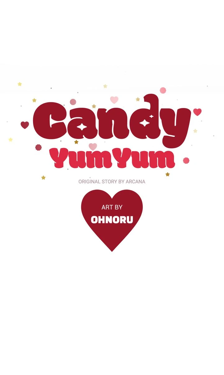Candy YumYum - Chapter 16 Page 6