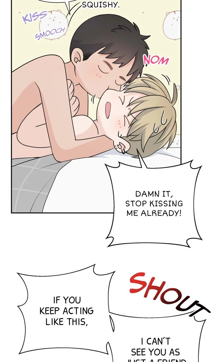 Candy YumYum - Chapter 16 Page 14