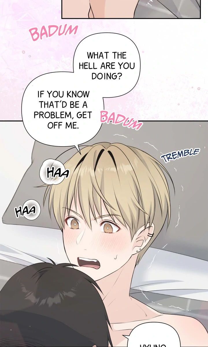 Candy YumYum - Chapter 16 Page 20
