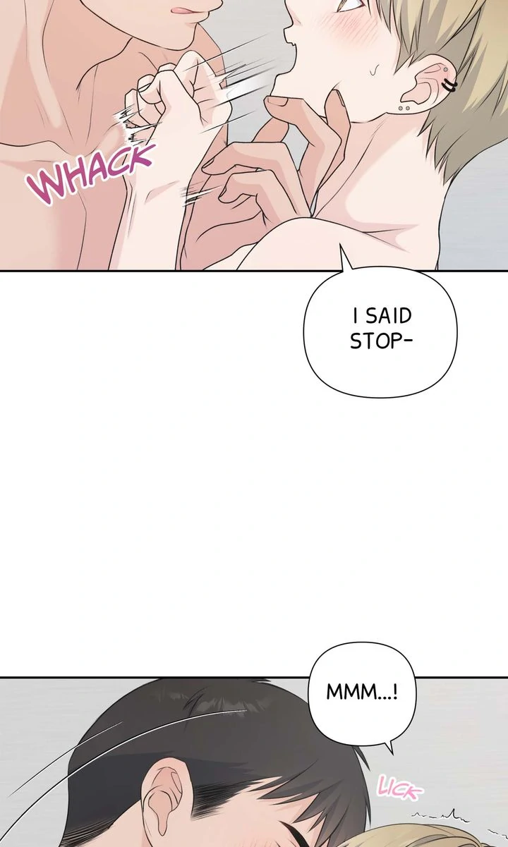 Candy YumYum - Chapter 16 Page 34