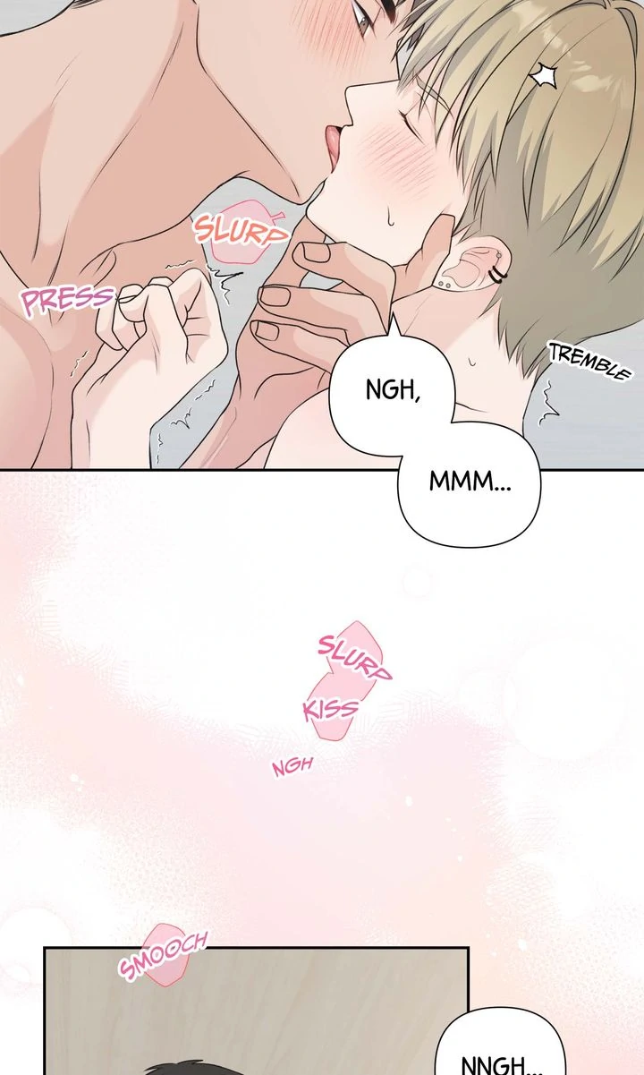 Candy YumYum - Chapter 16 Page 35