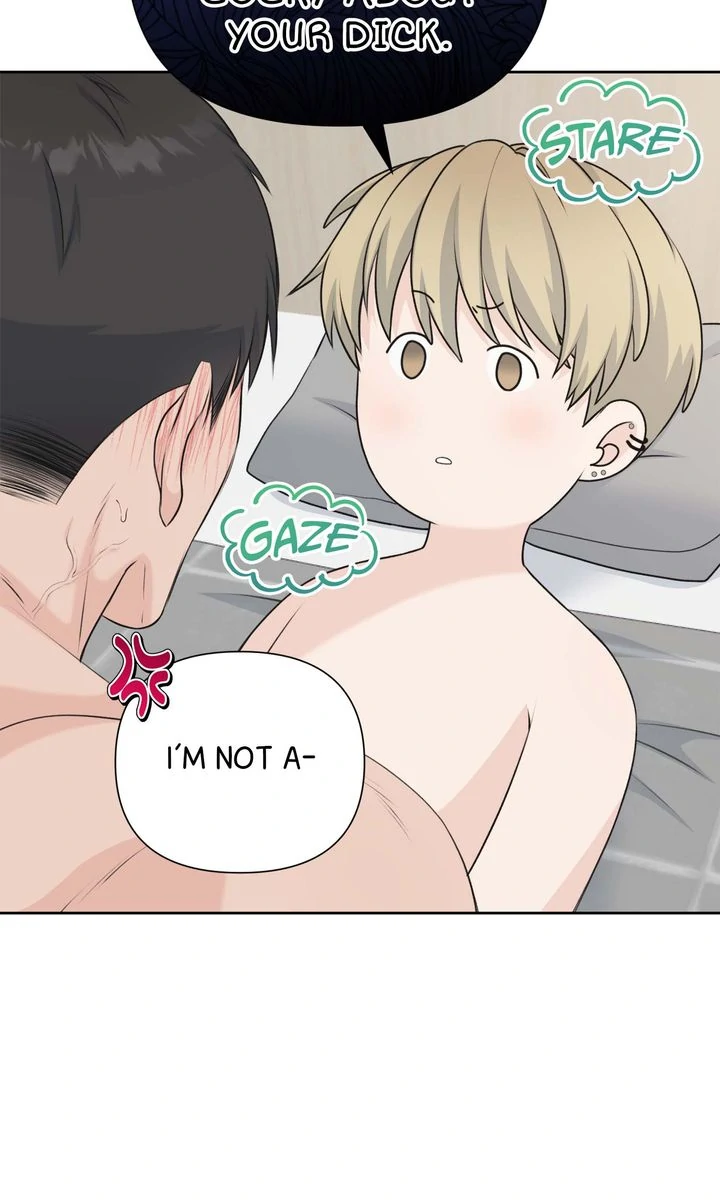 Candy YumYum - Chapter 16 Page 44