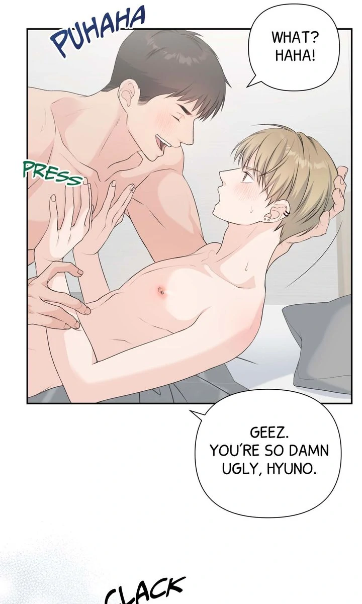 Candy YumYum - Chapter 16 Page 61