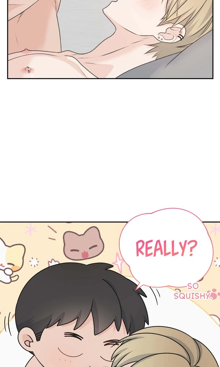 Candy YumYum - Chapter 16 Page 74
