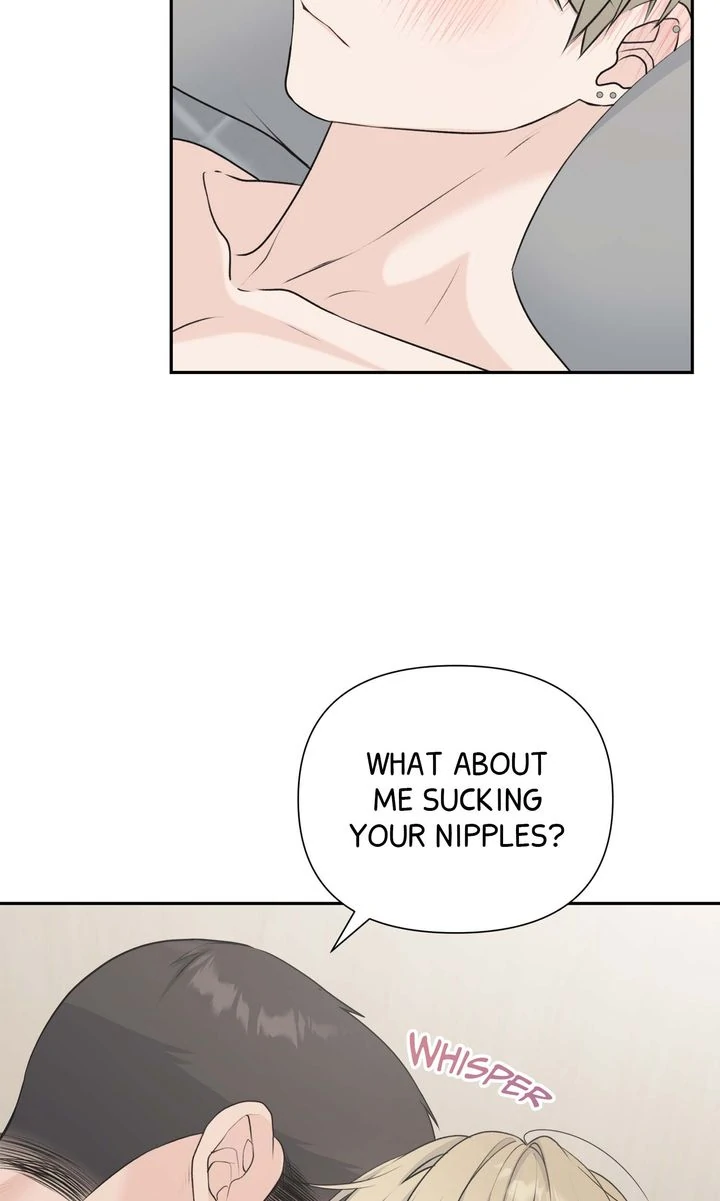 Candy YumYum - Chapter 16 Page 76