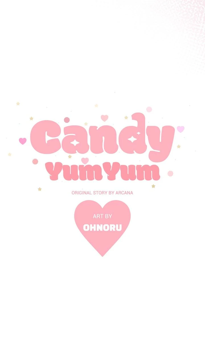 Candy YumYum - Chapter 17 Page 4
