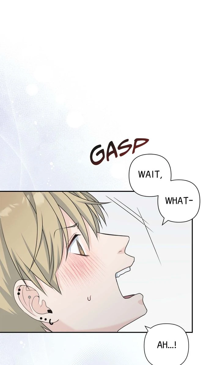 Candy YumYum - Chapter 17 Page 9
