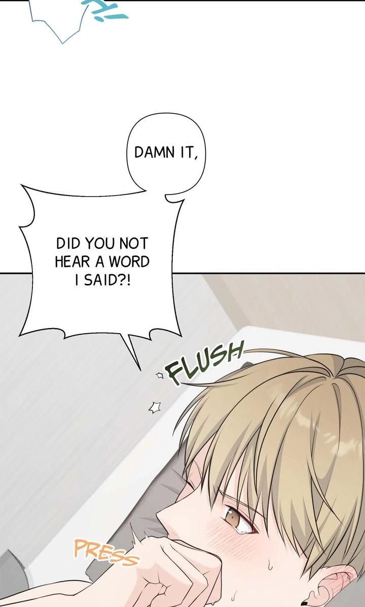 Candy YumYum - Chapter 17 Page 31