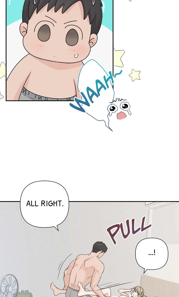 Candy YumYum - Chapter 17 Page 35