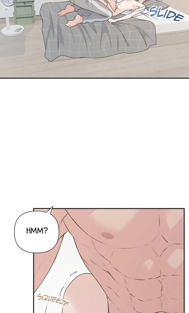 Candy YumYum - Chapter 17 Page 36