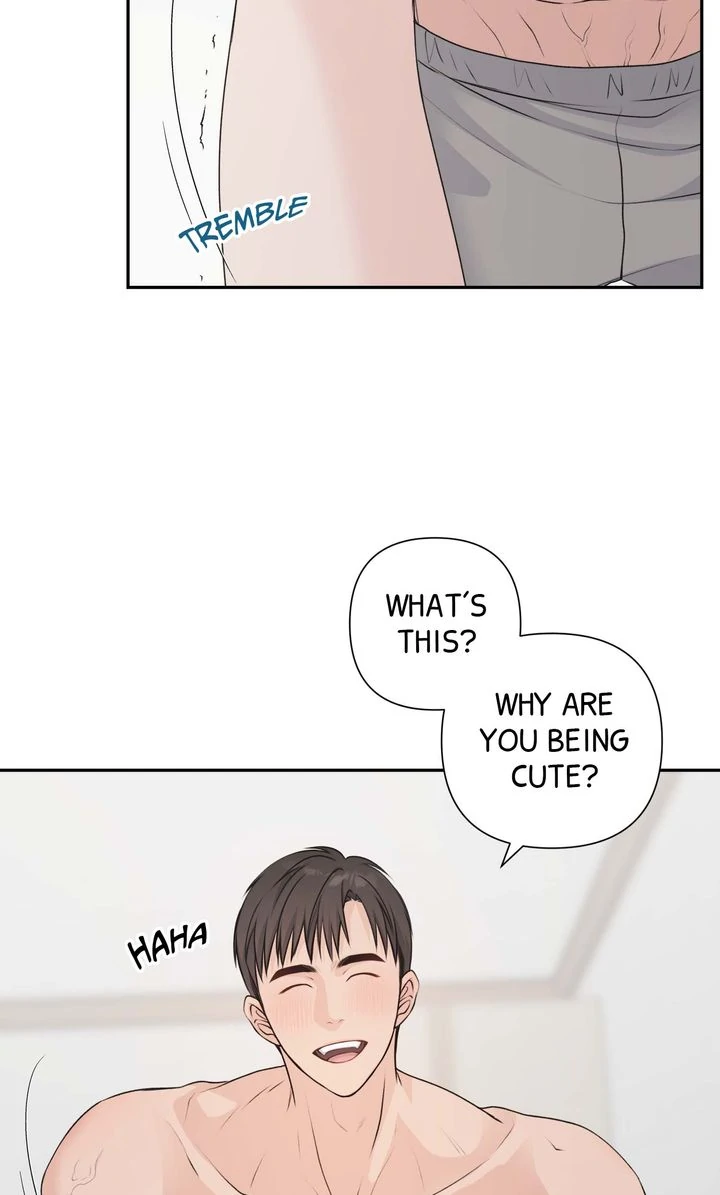 Candy YumYum - Chapter 17 Page 37