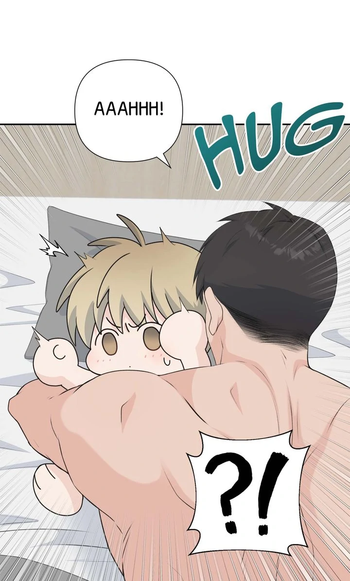 Candy YumYum - Chapter 17 Page 46