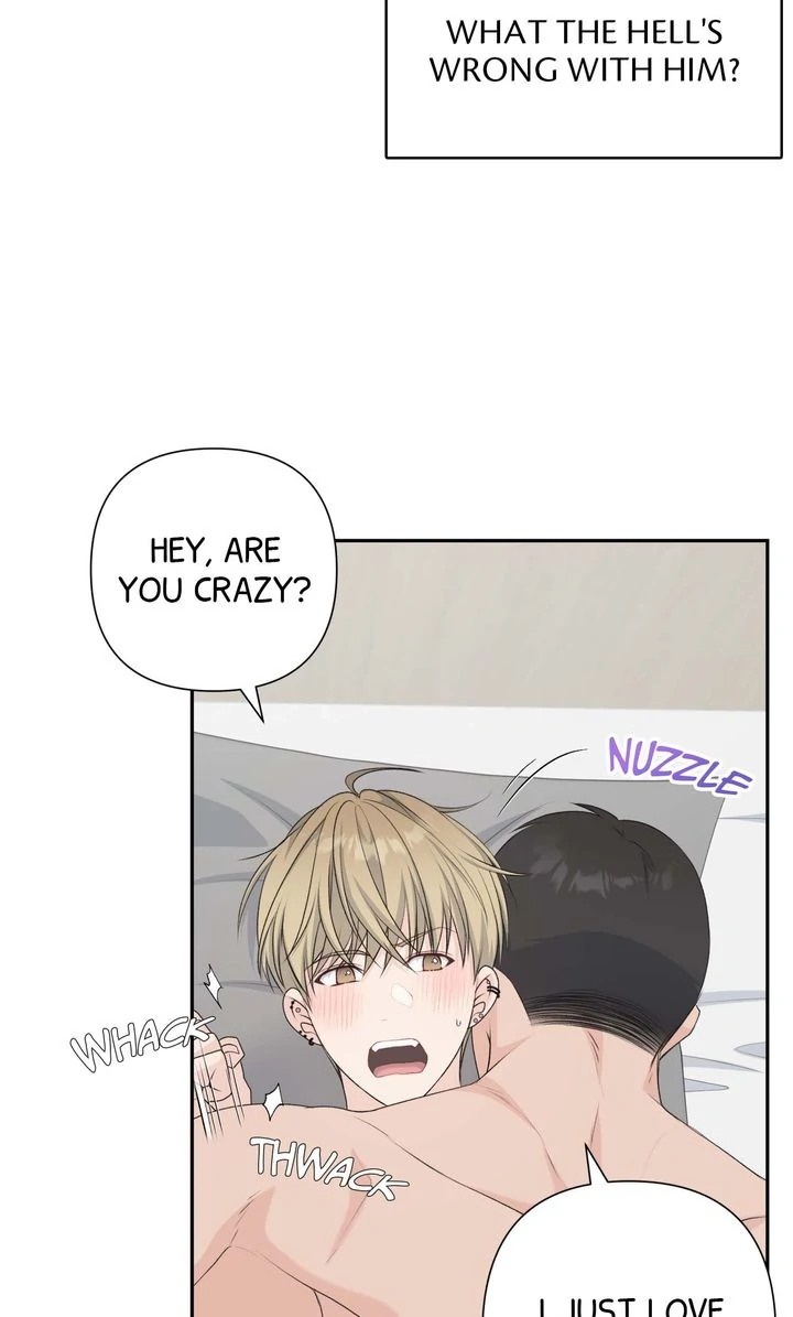 Candy YumYum - Chapter 17 Page 48