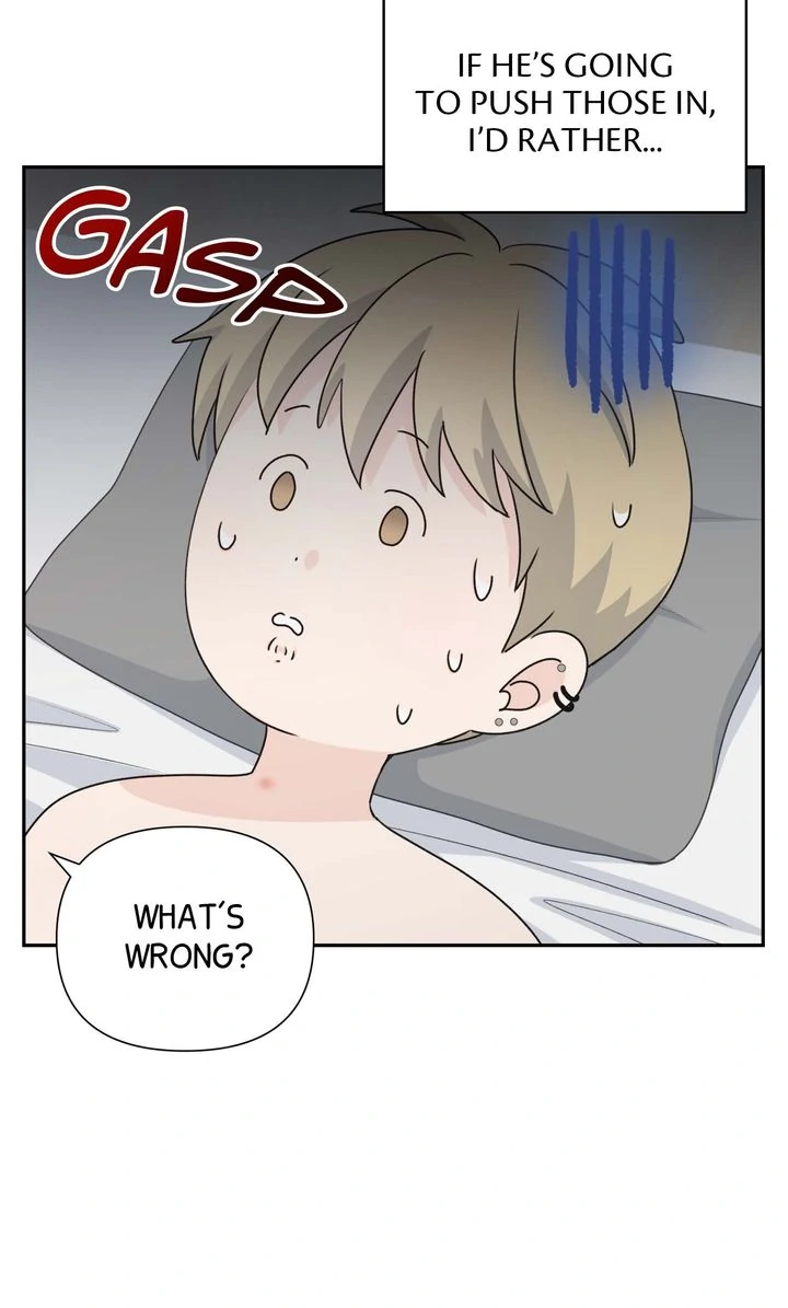 Candy YumYum - Chapter 17 Page 60